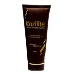 Kozilite Non Oily Skin Lightening Lotion (100gm) : Pack of 1