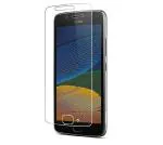 D & Y Glass Premium Scratch Resistant Screen Protector Tempered Glass for Motorola Moto G5 Plus
