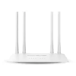Match LB-Link AC1200 Dual-Band Router | 5G + 2.4G Router | 1200mbps (300+866) Speed | 4 * 6dBi high-gain Antennas| Superior Wireless Coverage