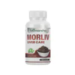 Mimansha Morlive Capsule I Liver Care