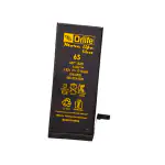 Orlife Original 6S Battery Compatible for iPhone 6S (1715mAh) with 1Year Replacement Warranty