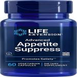 Life Extension Advanced Appetite Suppress 60 vegetarian capsules