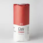 LA5 Sara Earthenware Clay RED 2450 gm