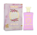 Dakki Duft SATIN ROSE Unisex Perfume 100 ML