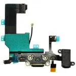 My Choice Multicolor Handsfree Flex iphone 5 Audio Jack Flex Cable