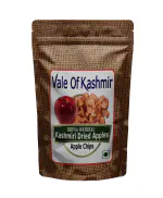 Shellfeast Dry Apples , Sun Dried Apple Chips 250 g, Pure Natural No Added Preservatives