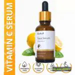 Kumbhani 15% Vitamin C Serum - Dermatologist-Tested Brightening Formula for Even Skin Tone (30 ml)