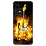 aadia INFINIX NOTE 11 PRO PRINTED MOBILE SKIN STICKER DECAL LAMINATION (PERFECT FIT/ONLY BACK/MATTE FINISH)