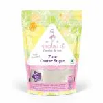 Pirouette Fine Caster Sugar, 1kg | Truly Unrefined | Mauritius Sugar | Icings, Frosting, Buttercreams, Cake Fillings and Meringues