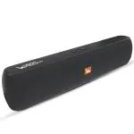 Ubon SP-6680 Built-in Speaker Phone Function/TF-card Player 5 W (Black)