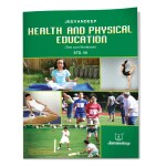 Jeevandeep Health & Physical Education - 7