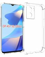 A ACCESSORIES KART Oppo F11 Pro Blue Polycarbonate 360 Degree Protection Back Cover