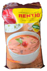RENTIO Premium Desi Oily Toor Dal 30kg