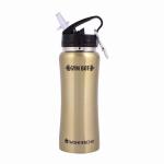 Wonderchef Gym-Bot Single Wall Bottle 500ml