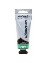 Mont Marte Dimension Acrylic Colour Series 75ml - Emerald Green