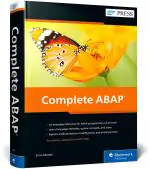 Computer Book Shop Complete Abap Kiran Bandari Hardcover 912 Pages