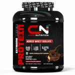 CORE NUTRITION Extreme Whey Protein Dark Chocolate Flavour Whey Protein (2 kg, Dark Chocolate)