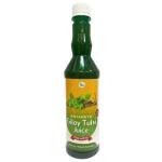 Paithan Eco Foods Tulsi Giloy Juice Helps Relieve Winter Allergies - 500 ml