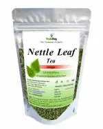 VY VedaYug Natural Nettle Leaf Tea for Good Health 50 g