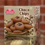Monginis CHOCO CHIPS COOKIES ( 200 GMS )