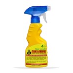 Home-Secure Snake Shield Snake Repellent for Outdoors, Natural Non Toxic Snake Repellent (280 ML)