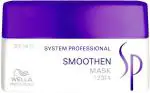 Wella Professionals Sp Smoothen Mask 3 Beautifully (200 ml) Acti Biotic