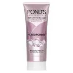 Pond'S Bright Miracle Ultimate Clarity Niasorcinol Facial Foam 90 G.