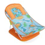 Infanto Baby Bather for Newborns and Infants-BT44-ORANGE