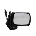 DrivEscape Mahindra Scorpio VXI Right Side Rear View Mirror