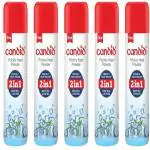 Candid Prickly Heat Powder 120 g x 5 (5 x 120 g)