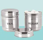 N M Z RV Enterprises small medium big with capacity 250ml 350ml 500ml Container (pack of 3)-0B1