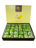 Singla Karachi Halwa Burfi Sweet 1Kg