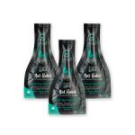 Nat Habit Curry Sesame Fresh Hair Mask (Nutrimask) , Pack of 3