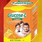 NESTREEZ Glucose-C Instant Energy Health Drink With Vitamin C & Tangy Orange Flavour (200 GM)