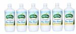 Whitebust Floor cleaner liquid White phenyl Pine Perfume Fragrance floor cleaner 1Ltr (Pack of 6)