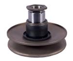 Haran Hero Maestro Edge Motorbike Clutch Pulley Assembly 10 x 15 x 10 cm