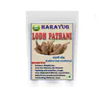 HARAYUG LODH CHAAL - LODH PATHANI CHHAL - LODHRA BARK - SYMPLOCOS RACEMOSA 100 GM