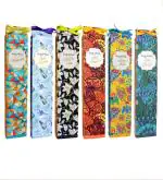 Song of India Incense Sticks, 25 g., Pack of 6