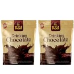 Mr.Kool Pure and Premium Drinking Chocolate Powder 900gm Bag. Pack of 2 Combo.