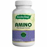 Garden Genie Amino Acid Liquid Organic Fertilizer for Plants I Bio Stimulant Concentrate Plant Growth Booster Ideal for Indoor and Outdoor Plants, 250 ml