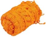 Wiffo Yellow Cotton Thread, 180 M