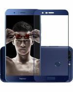 CELWARK HONOR 8 PRO Transparent Tempered Glass Air-bubble proof and Anti - fingerprint Screen Protector