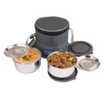 TOPWARE Carryfresh Lunchbox, Set of 2, Large