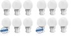 Eveready 0.5W White Led Pack of 12