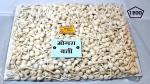 Bhakti2Shakti Round Mogra Cotton batti for Diya | Mogra Gol Batti for Puja | 1200 Pcs (Pack of 1, White, unscented) | Pure cotton wicks