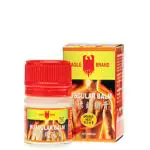 Movitronix Eagle Brand Muscular Balm 20g-singapore-Pack of 1