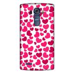 aadia LG G4 PRINTED MOBILE SKIN STICKER DECAL LAMINATION (PERFECT FIT/ONLY BACK/MATTE FINISH)