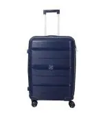 Polo Class Trolley Bag 28 Inch- Blue