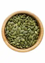 PR SUKHA SAAG Pumpkin seeds Kaddoo Beej (200 gm)