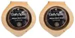 ORIANA - Daily Spaa Natural Handmade African Black Soap 75 Gram (Pack Of 2)
